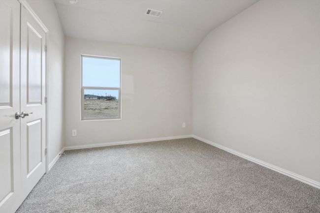 Photo is not of the actual home, but is an inspirational photo of builder’s model home and may depict options, furnishings, and/or decorator features that are not included. | Image 24