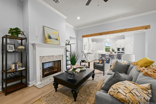 21416 Yellow Fin Dr, House other with 4 bedrooms, 3 bathrooms and 2 parking in Springfield LA | Image 7