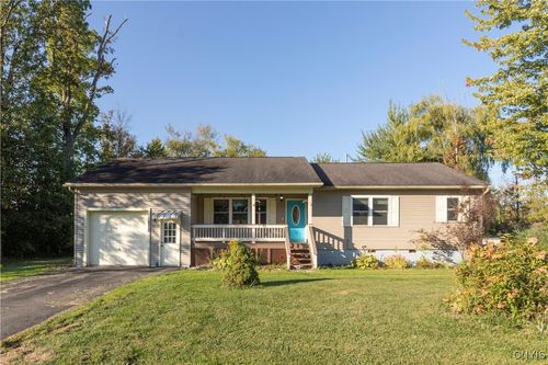 6330 Muskrat Bay Rd, Brewerton, NY, 13029-9644 | Card Image