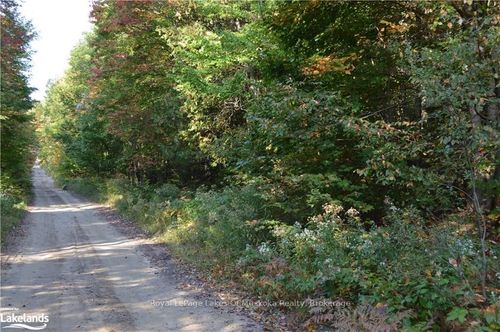 LOT 20 Concession 5 Road, Huntsville, ON, P1H2J3 | Card Image