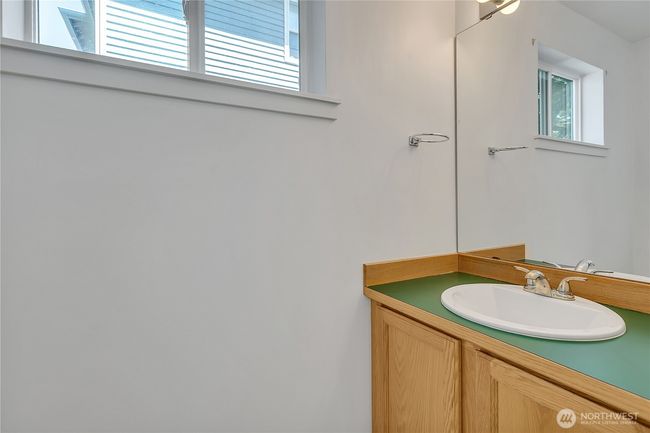 Powder room on main level | Image 16