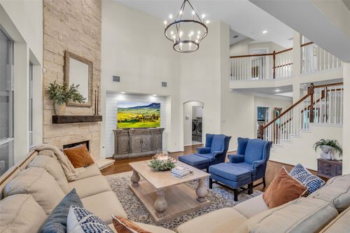 8973 Fallsbrook Ct, Conroe, TX, 77302-3482 | Card Image
