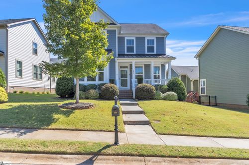 204 Maitland Dr, Greenville, SC, 29617-7931 | Card Image