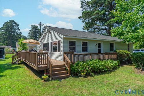 430 Pine Tree Rd, Center Cross, VA, 22437 | Card Image