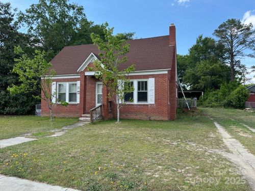509 E Church St, Kershaw, SC, 29067-1309 | Card Image