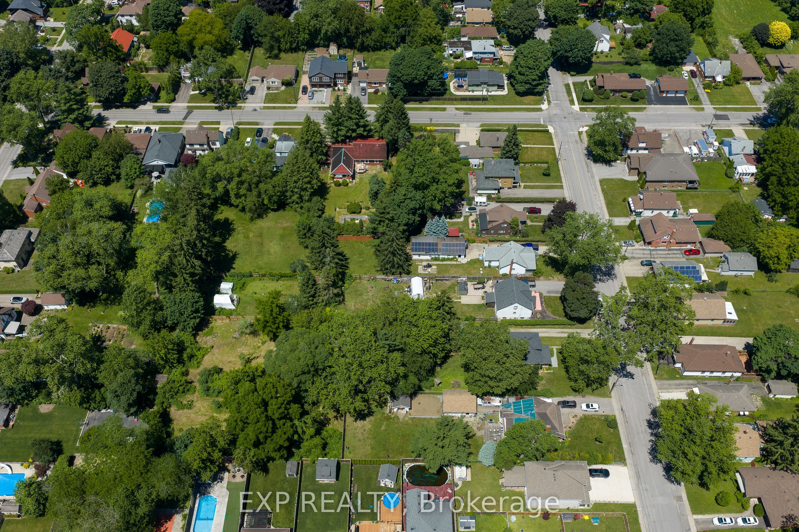 Residential in Niagara Falls 4