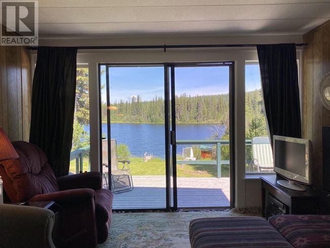 6130 Higgins Lake Rd, House other with 2 bedrooms, 1 bathrooms and null parking in Lone Butte BC | Image 15