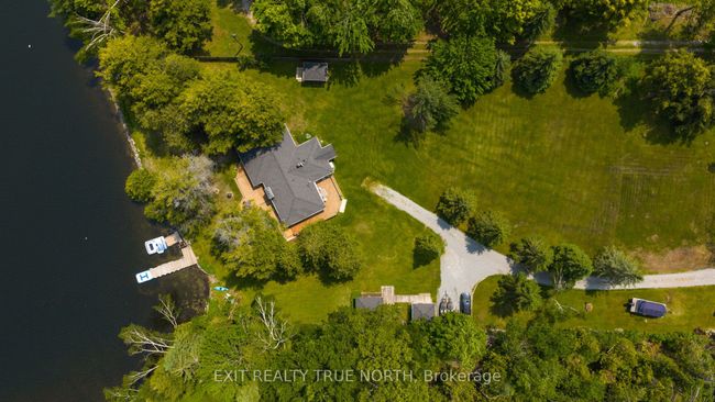 22 Cardinal Dr, House other with 3 bedrooms, 2 bathrooms and 20 parking in Woodville ON | Image 39