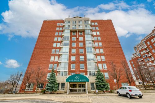 507-60 Old Mill Rd, Oakville, ON, L6J7V9 | Card Image