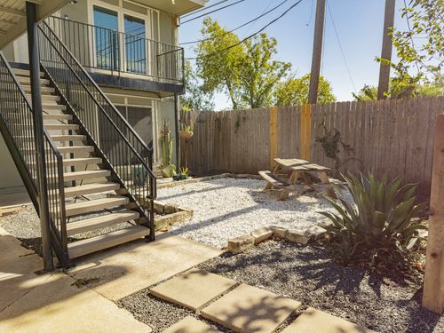107-4501 Witham Ln, Austin, TX, 78745-2045 | Card Image