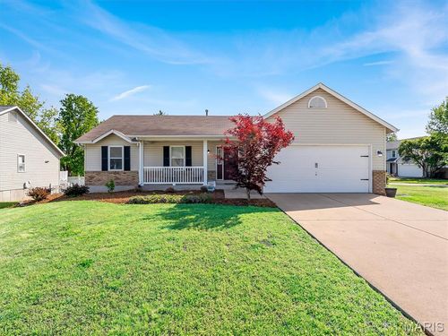 1 Questover Ct, O Fallon, MO, 63376-4541 | Card Image