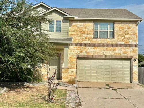 17612 Bridgefarmer Blvd, Pflugerville, TX, 78660-3482 | Card Image