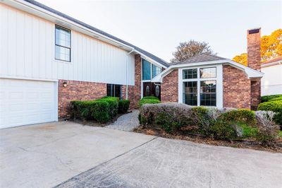 8341 Chimney Rock Court, House other with 3 bedrooms, 2 bathrooms and null parking in Port Arthur TX | Image 2