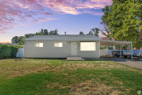 2863 W 5725 S, Roy, UT, 84067-1128 | Card Image