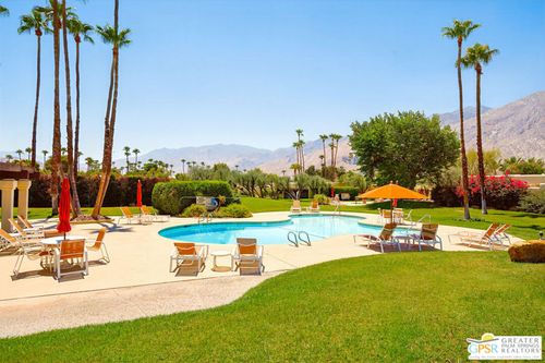 468 N Greenhouse Way, Palm Springs, CA, 92262 | Card Image