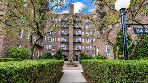 2v-84-49 168th St, Jamaica, NY, 11432-2003 | Card Image