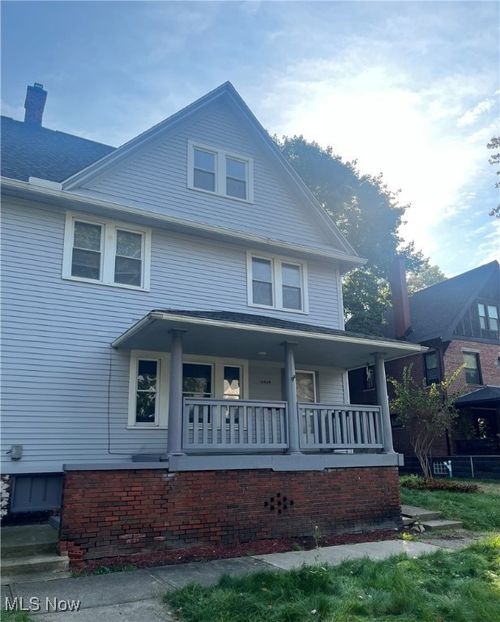 10828-1390 E 109th St, Cleveland, OH, 44106-1223 | Card Image