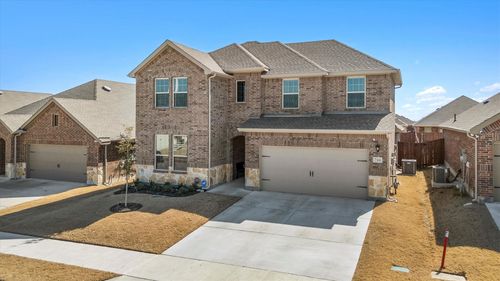 744 Lightheart Ln, Lavon, TX, 75166-1296 | Card Image