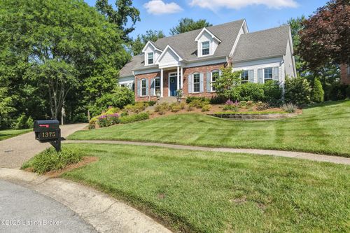 1375 Waxwing Pl, Louisville, KY, 40223-6106 | Card Image