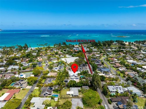 150 Kailua Rd, Kailua, HI, 96734-3473 | Card Image