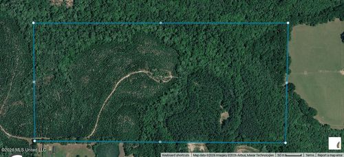 80+/-Ac Little Cedar Road, Lucedale, MS, 39452 | Card Image