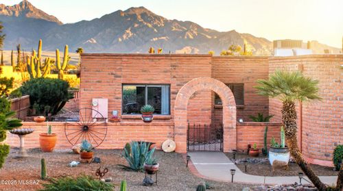 2491 S Avenida Loma Linda, Green Valley, AZ, 85622 | Card Image