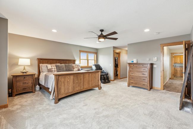 10175 Karston Ct Ne, House other with 4 bedrooms, 4 bathrooms and null parking in Albertville MN | Image 17