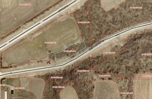 1.29 acre Klein Brewery Road, McGregor, IA, 52157 | Card Image