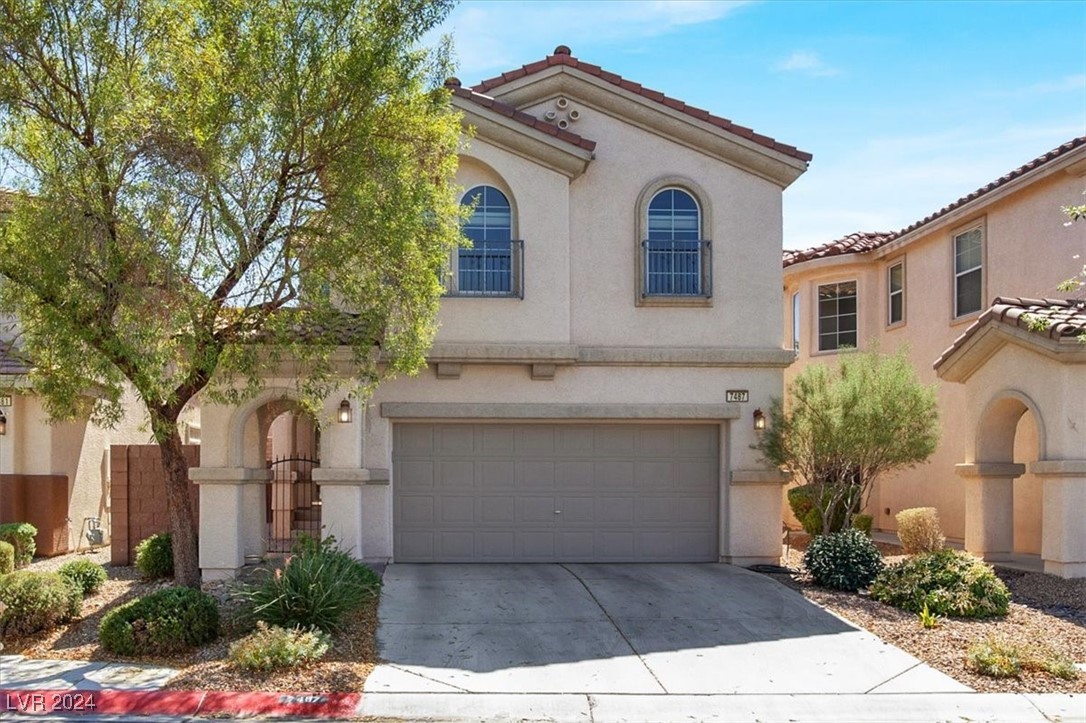 Dobroyd Dr, Las Vegas, NV 89179