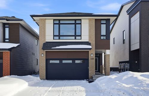 138 Shuttleworth Dr, Gloucester, ON, K1T0S8 | Card Image