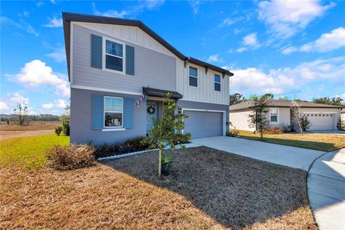 3070 Forrest Plum Ct, Zephyrhills, FL, 33540-3335 | Card Image