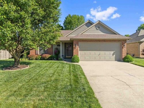 3931 Reliant Circle, Owensboro, KY, 42301 | Card Image