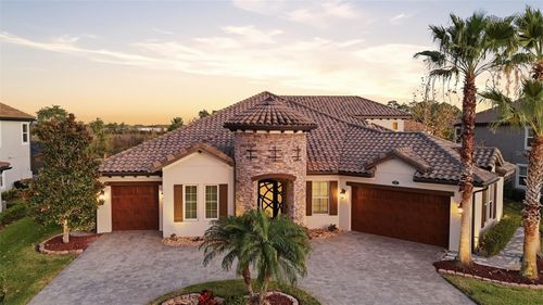 7162 Graybrook Dr, WESLEY CHAPEL, FL, 33545-5249 | Card Image