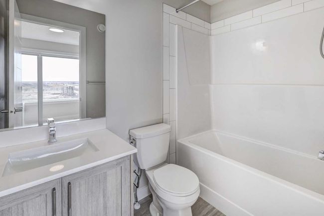 343 Skyview Ranch Circle Ne, Townhouse with 3 bedrooms, 3 bathrooms and 3 parking in Calgary AB | Image 18