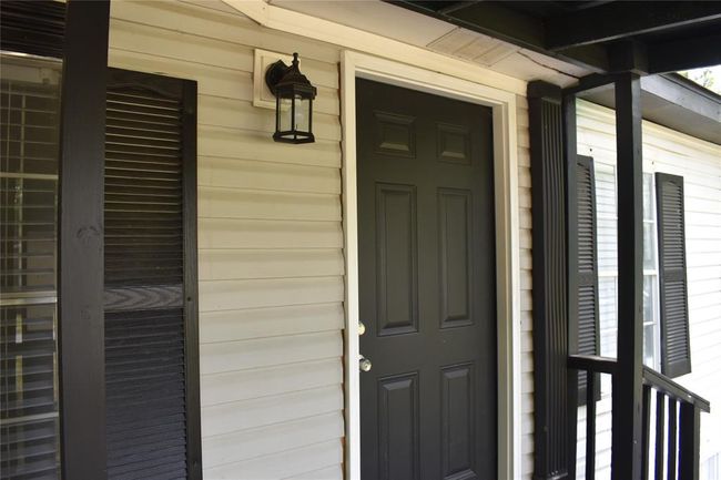25 Wood Gln, House other with 3 bedrooms, 2 bathrooms and null parking in Trinity TX | Image 25
