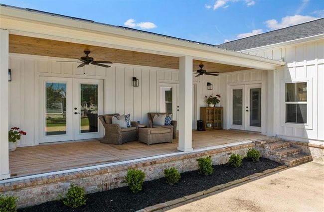 539 Elm St, House other with 2 bedrooms, 2 bathrooms and null parking in New Ulm TX | Image 19