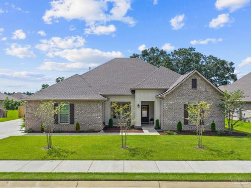 2761 Trestle Way, Cantonment, FL, 32533-4757 | Card Image