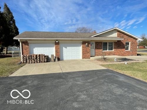 2003 Alexandria Drive, Greenfield, IN, 46140 | Card Image