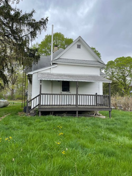 3185 N Goodwine Street, Williamsport, IN, 47993 | Card Image