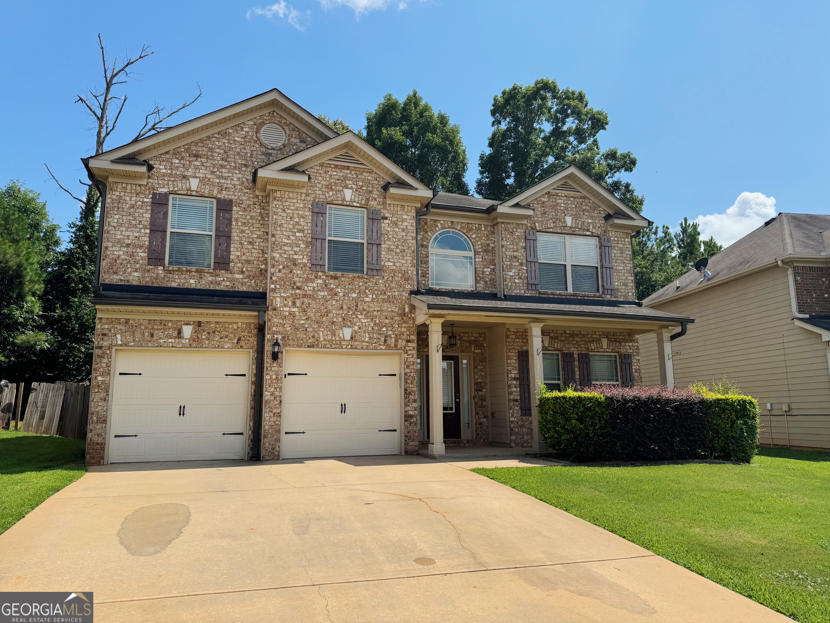 Residential in Mcdonough 2