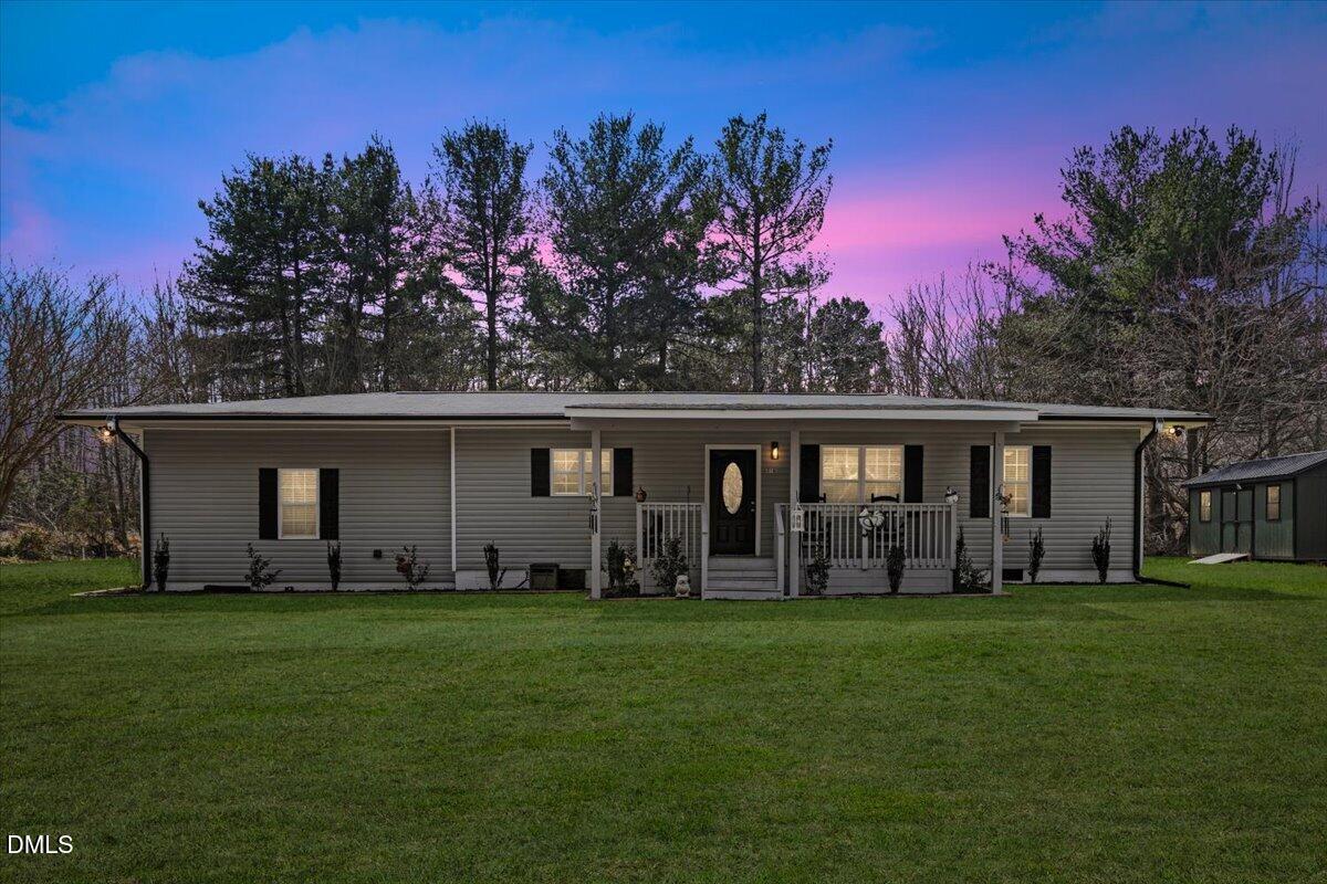 Residential in Mebane