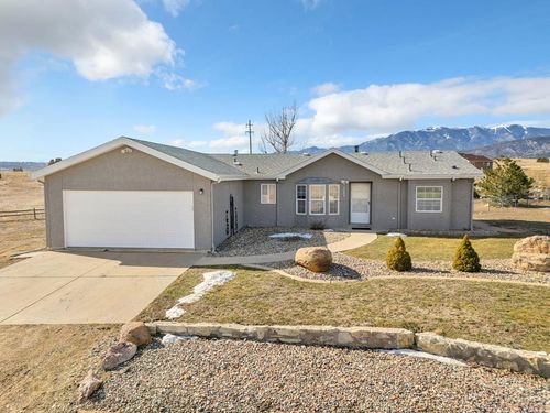 3690 Timpas Dr, Colorado City, CO, 81019 | Card Image