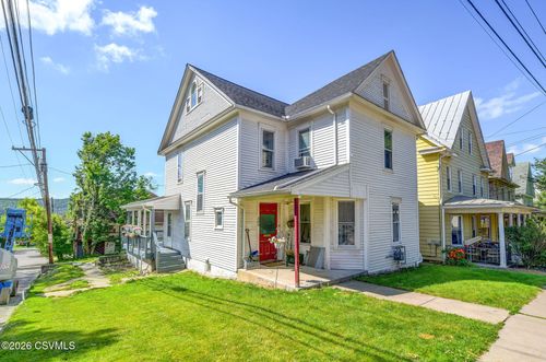 380 E 3rd St, Bloomsburg, PA, 17815-1909 | Card Image