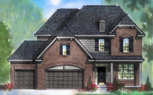 17317 Megan Dr, Macomb, MI, 48042-1201 | Card Image