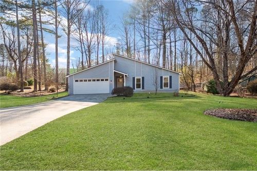 1530 Forest Trace Ne, Marietta, GA, 30066 | Card Image