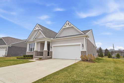 3464 Colt Dr, Ypsilanti, MI, 48197-4011 | Card Image