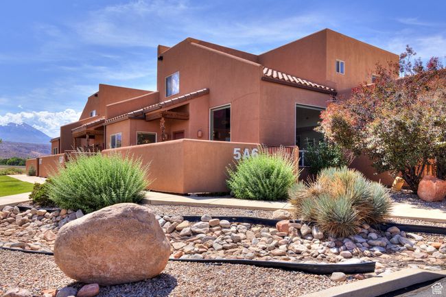 APT-5A6 - 3764 Prickly Pear Cir, Townhouse with 3 bedrooms, 3 bathrooms and 2 parking in Moab UT | Image 8