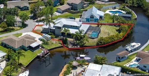 3181 Sw Lake Ter, Palm City, FL, 34990-1928 | Card Image