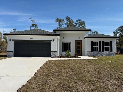 3901 Sw 161st Loop, OCALA, FL, 34473-3265 | Card Image