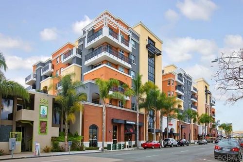 606-3650 5th Ave, San Diego, CA, 92103-4247 | Card Image